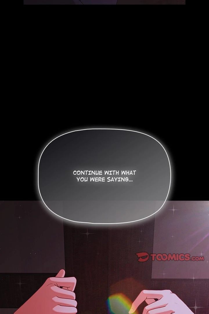 People of The Dark - Chapter 25 Page 2