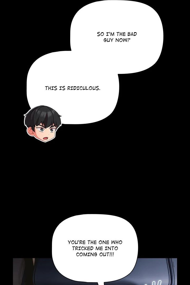 People of The Dark - Chapter 25 Page 37