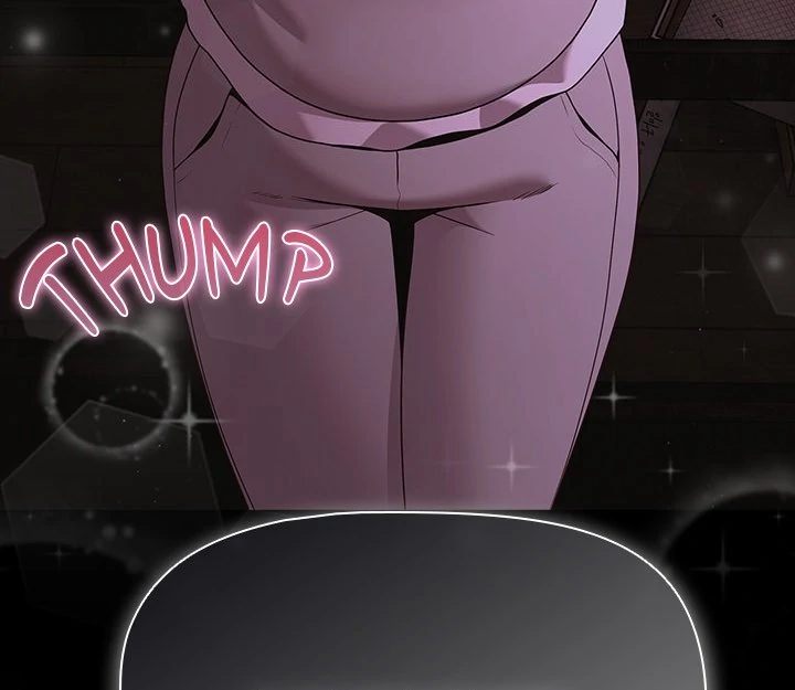 People of The Dark - Chapter 25 Page 4