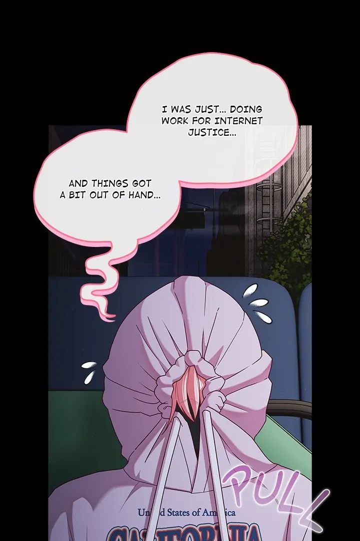 People of The Dark - Chapter 25 Page 48