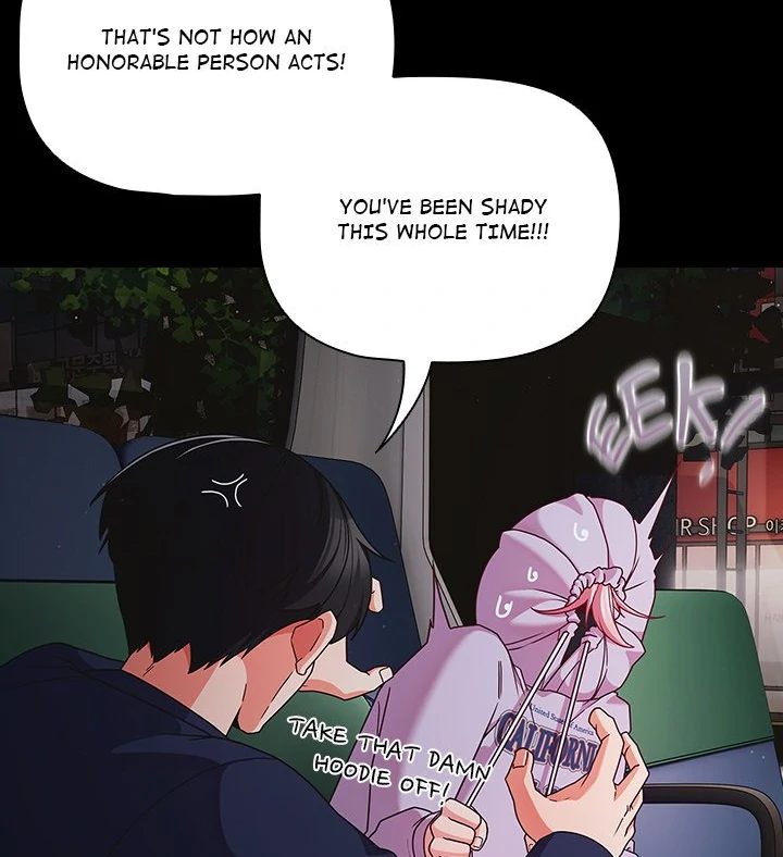 People of The Dark - Chapter 25 Page 50