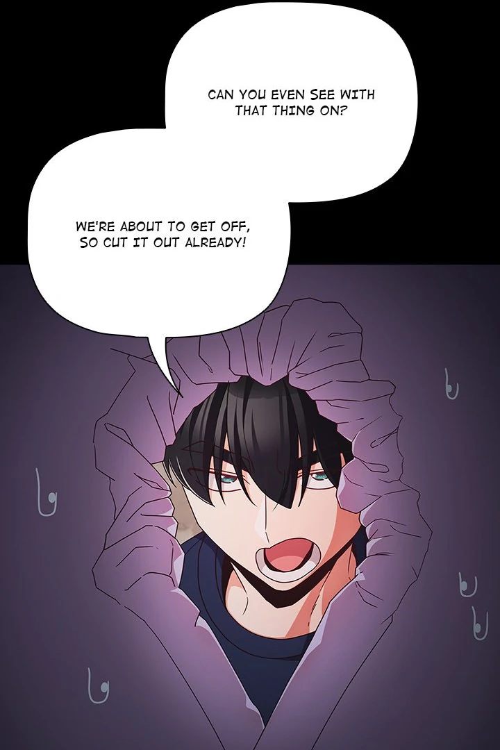 People of The Dark - Chapter 25 Page 52