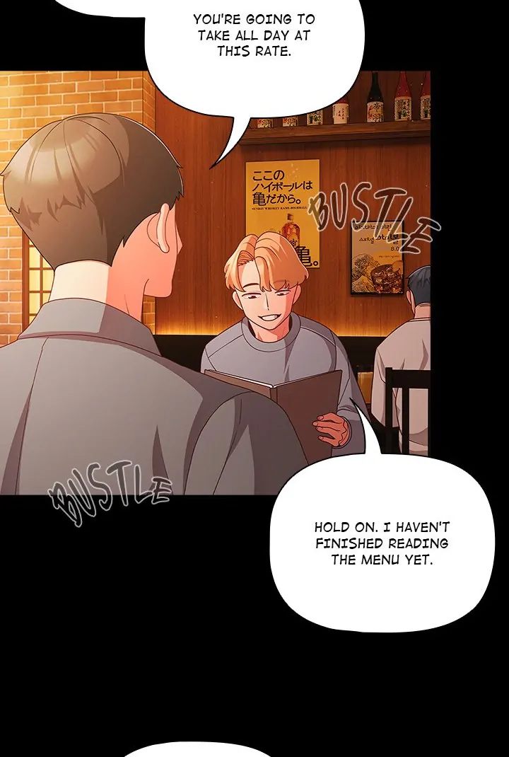 People of The Dark - Chapter 25 Page 69