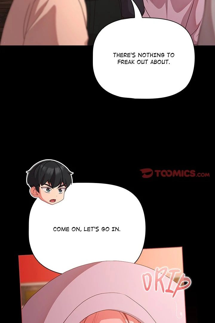 People of The Dark - Chapter 25 Page 76