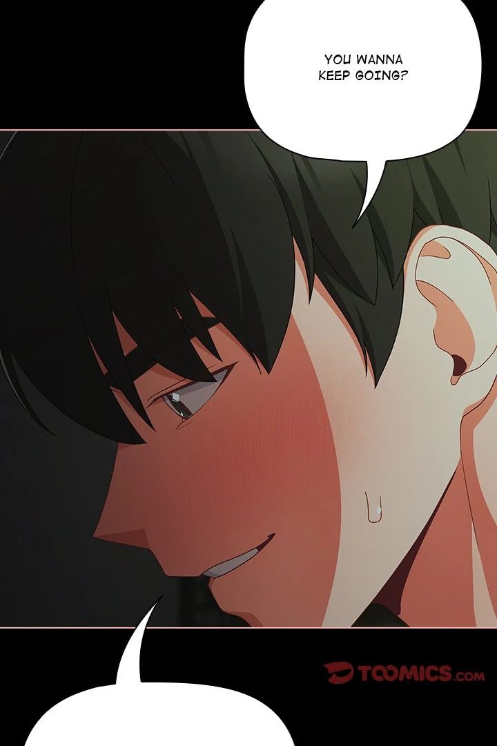 People of The Dark - Chapter 26 Page 24