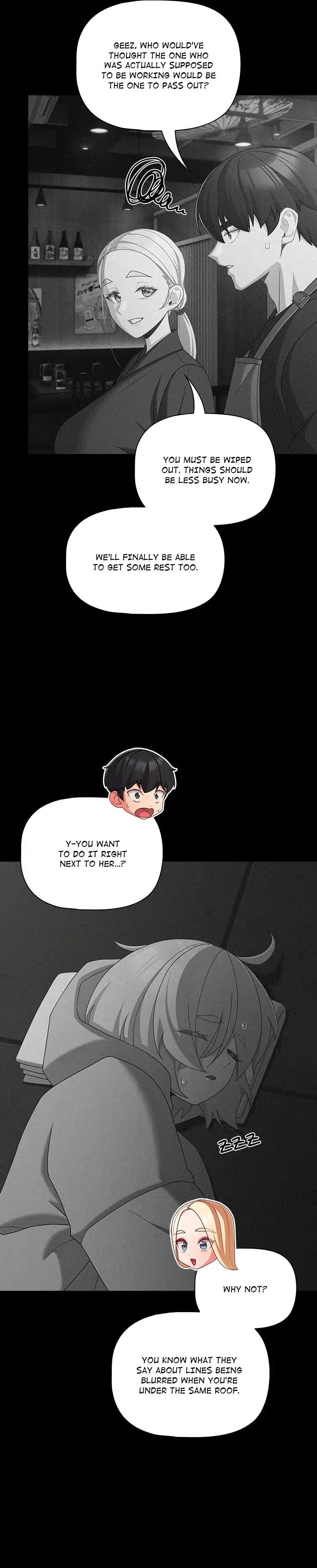 People of The Dark - Chapter 26 Page 66