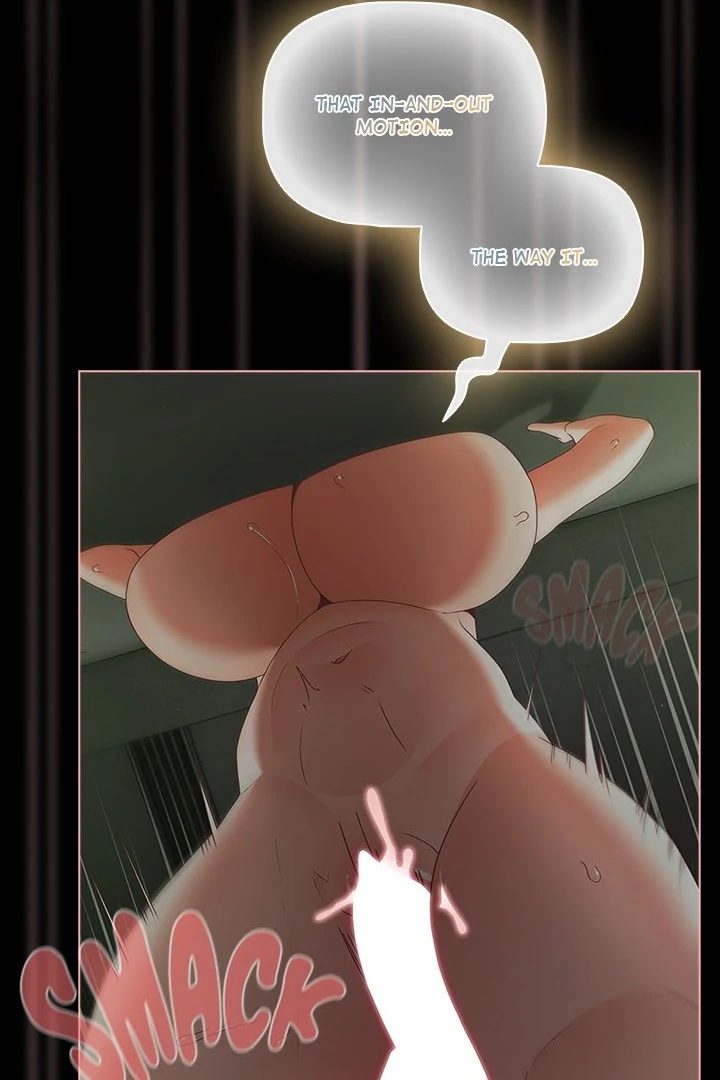 People of The Dark - Chapter 26 Page 85