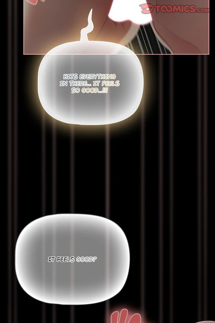 People of The Dark - Chapter 26 Page 86