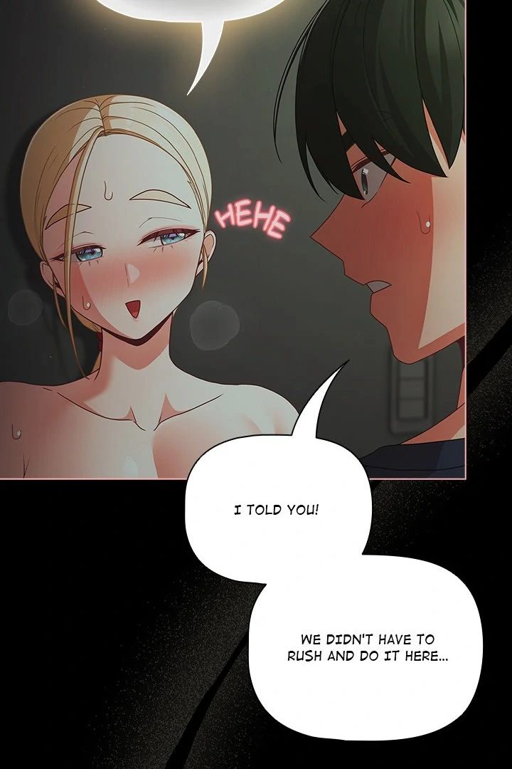 People of The Dark - Chapter 26 Page 9