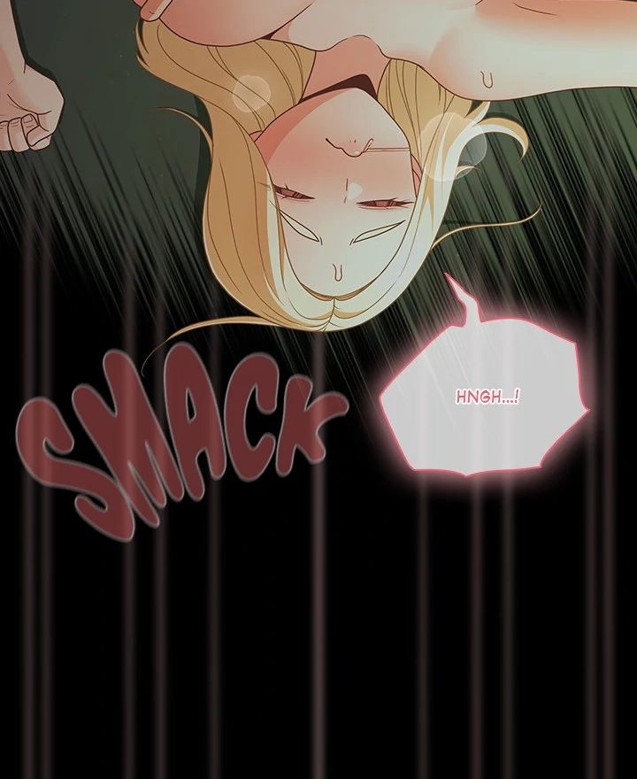 People of The Dark - Chapter 27 Page 10