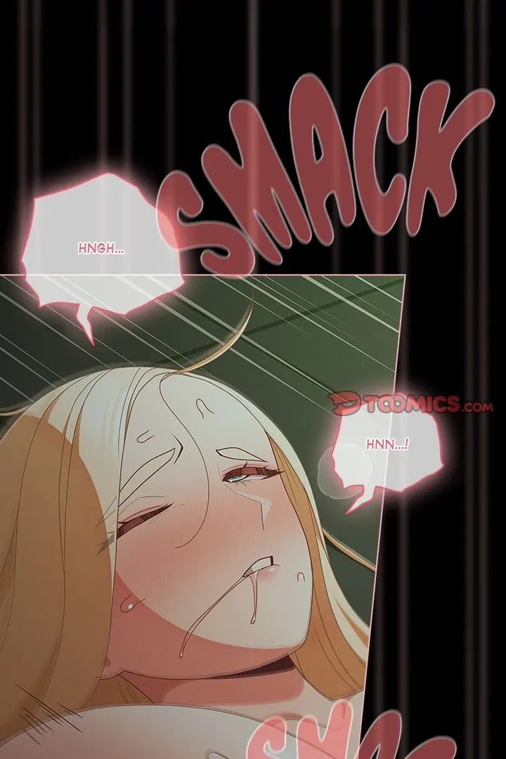 People of The Dark - Chapter 27 Page 11