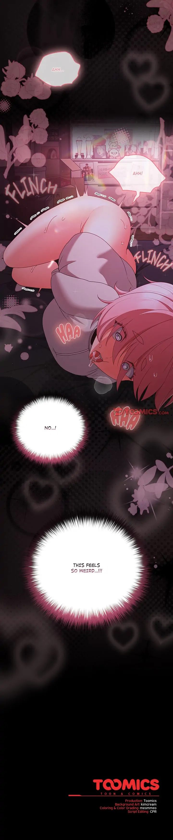 People of The Dark - Chapter 27 Page 134