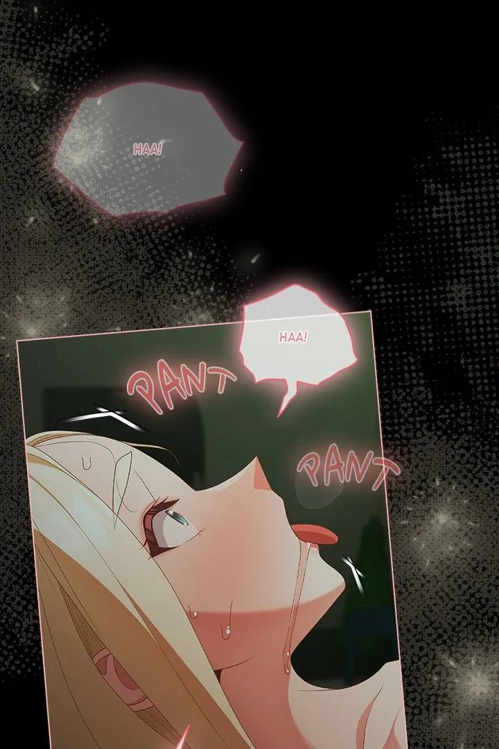 People of The Dark - Chapter 27 Page 20