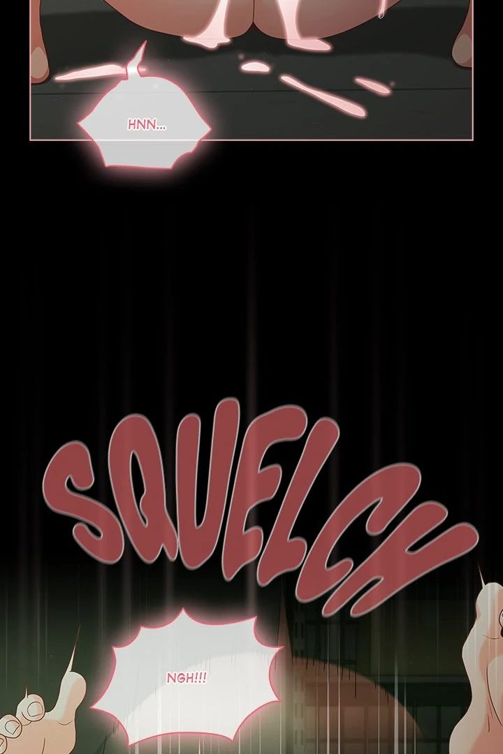 People of The Dark - Chapter 27 Page 35