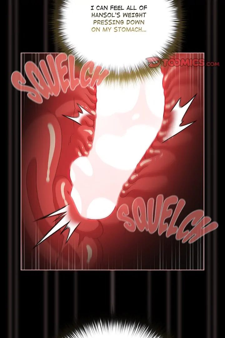 People of The Dark - Chapter 27 Page 40