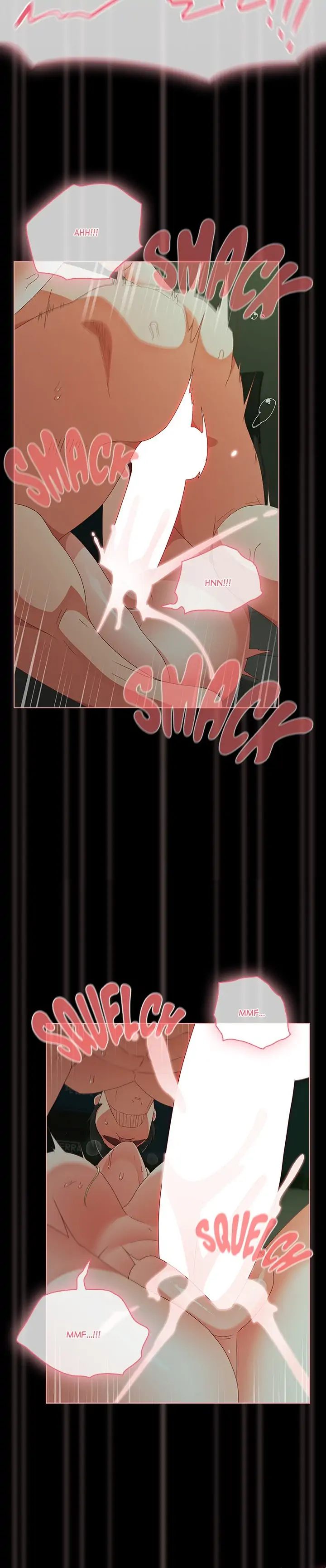 People of The Dark - Chapter 27 Page 58