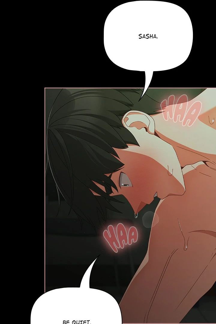 People of The Dark - Chapter 27 Page 6