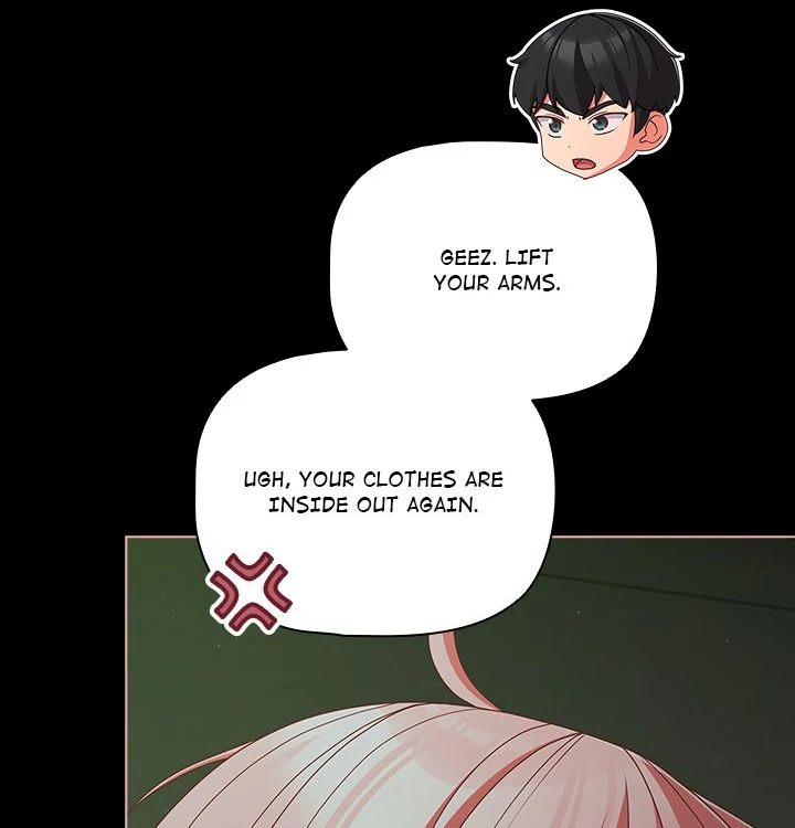 People of The Dark - Chapter 27 Page 80