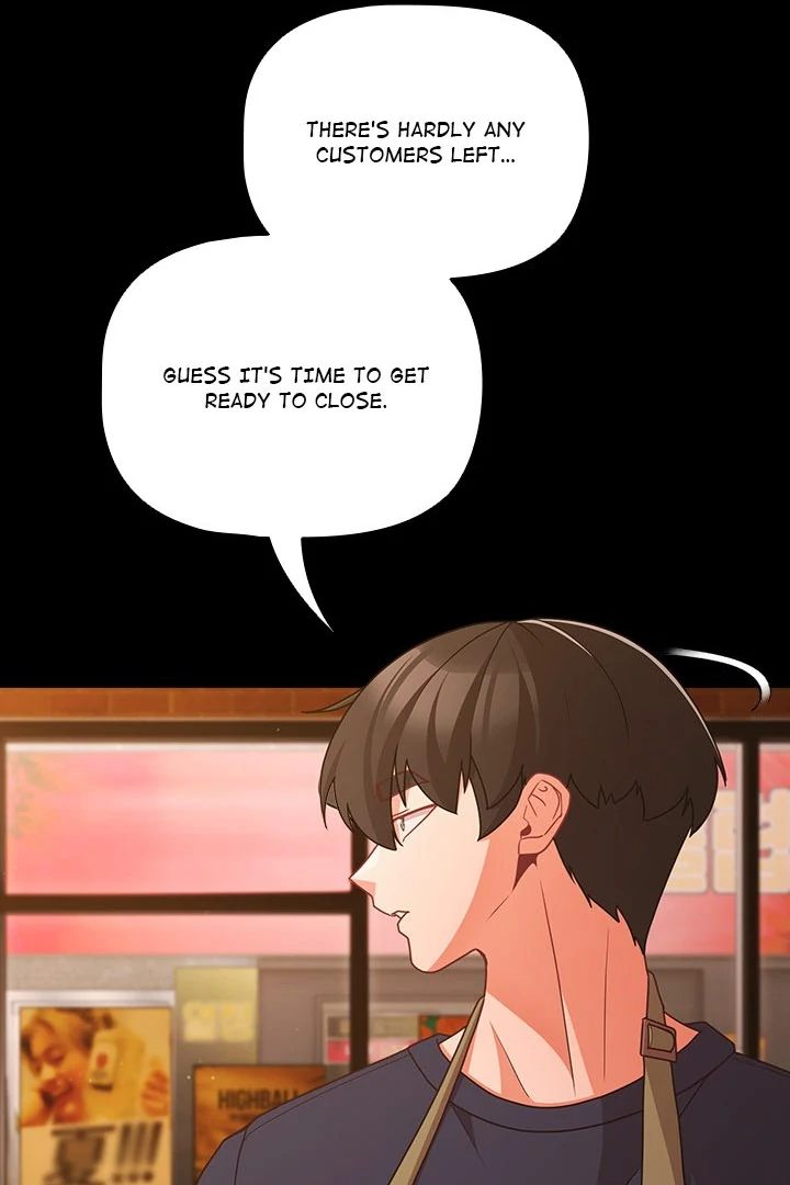 People of The Dark - Chapter 27 Page 91