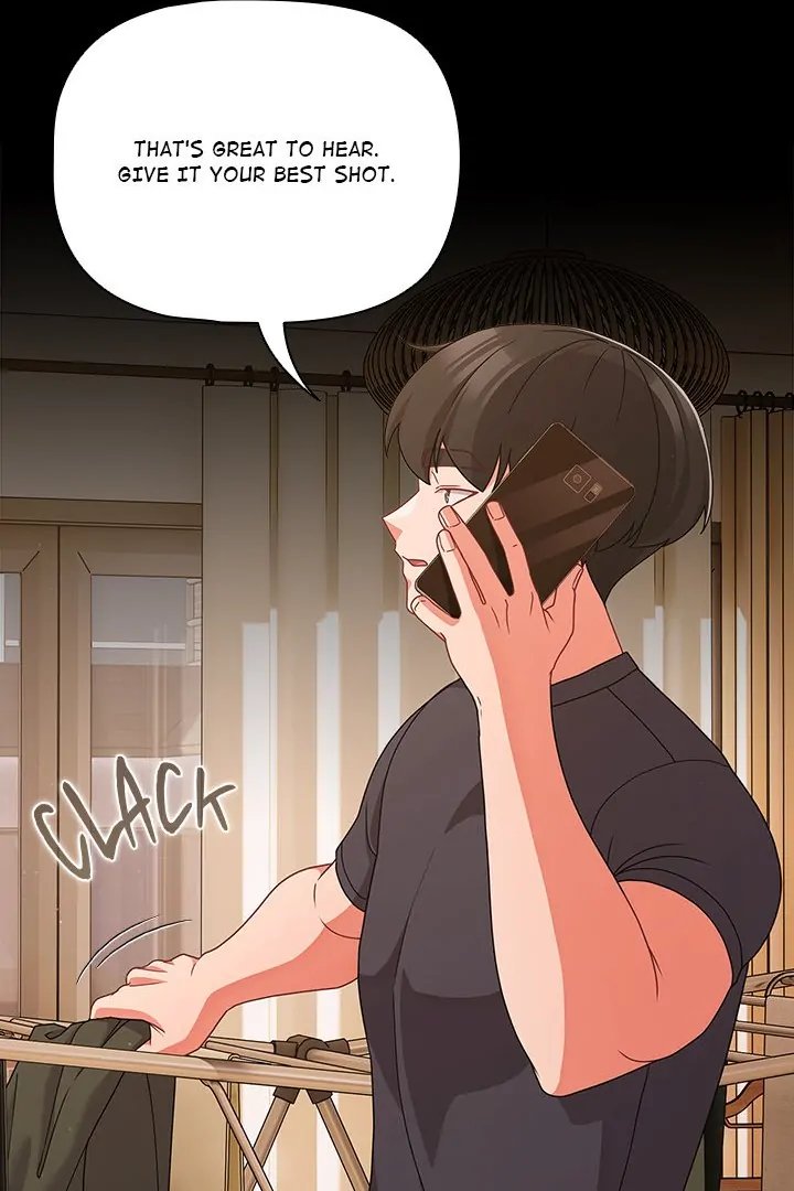 People of The Dark - Chapter 28 Page 10