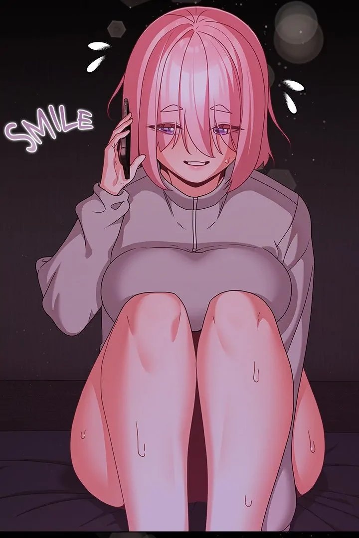 People of The Dark - Chapter 28 Page 15