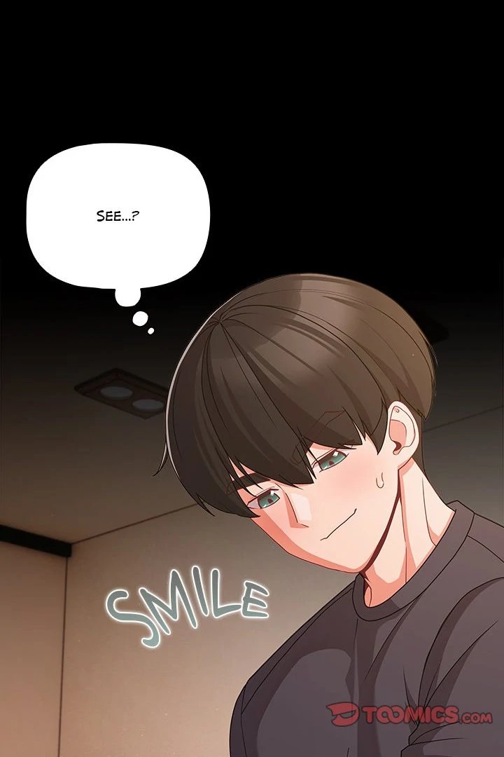 People of The Dark - Chapter 28 Page 20