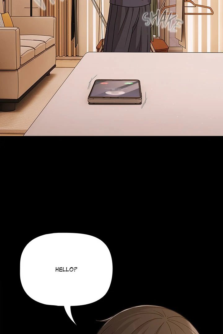 People of The Dark - Chapter 28 Page 3