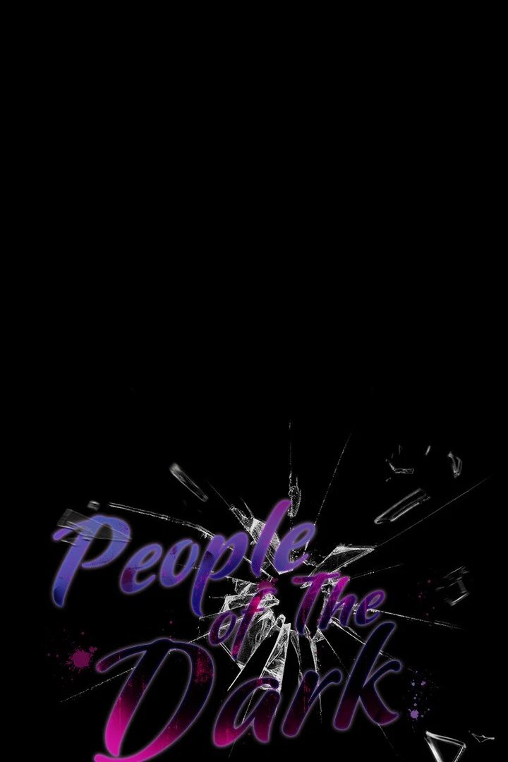 People of The Dark - Chapter 28 Page 32