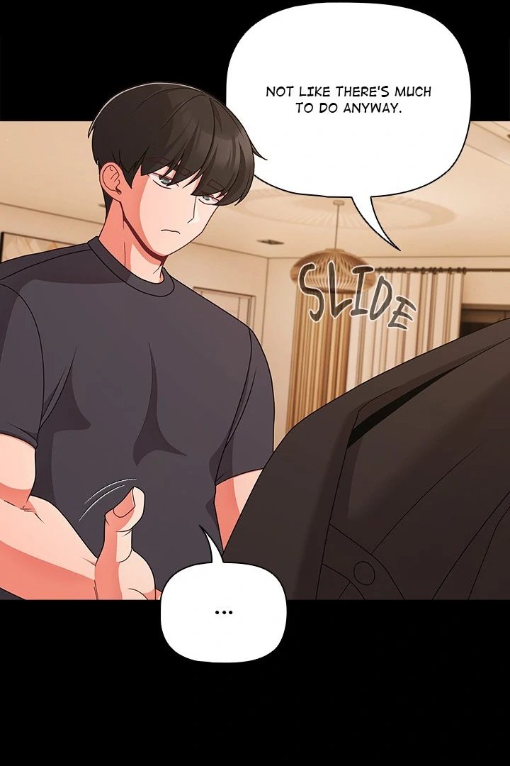 People of The Dark - Chapter 28 Page 40