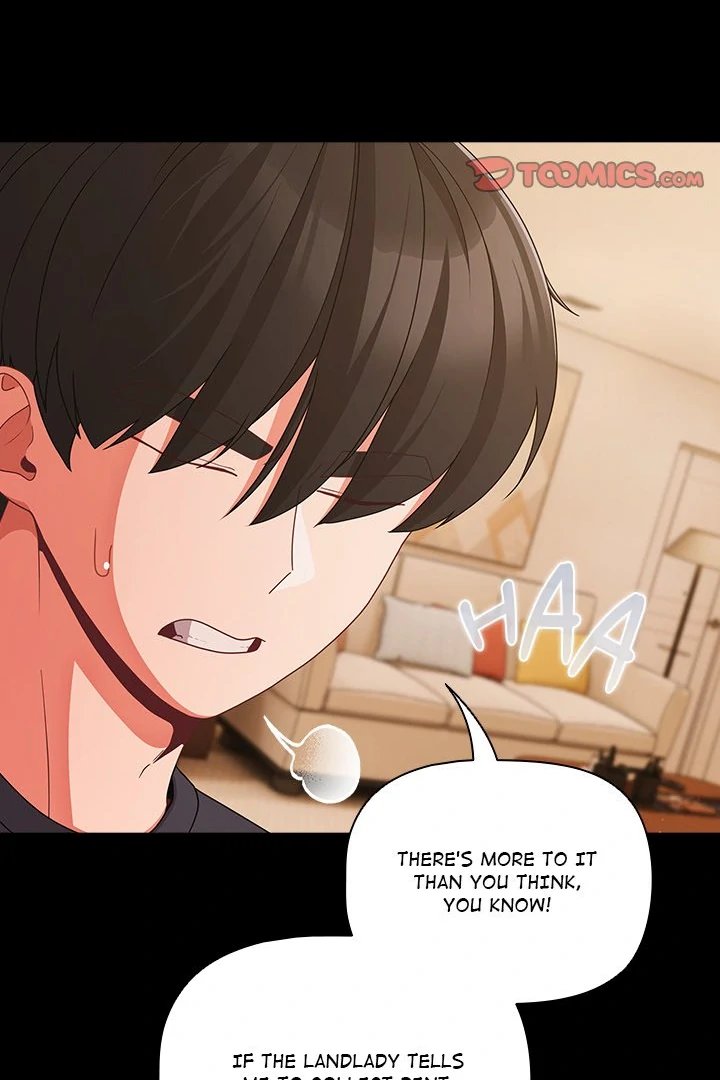 People of The Dark - Chapter 28 Page 41