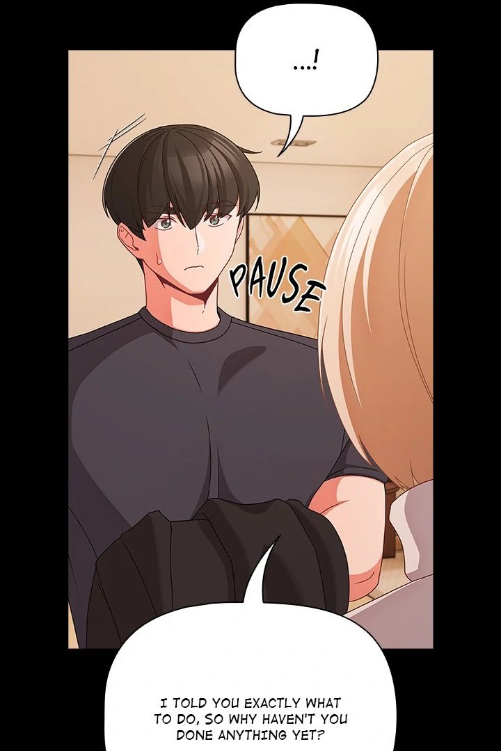 People of The Dark - Chapter 28 Page 45