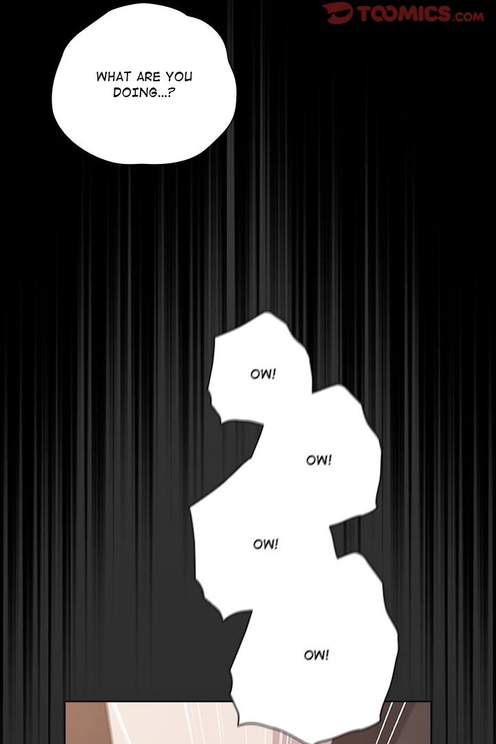 People of The Dark - Chapter 28 Page 54