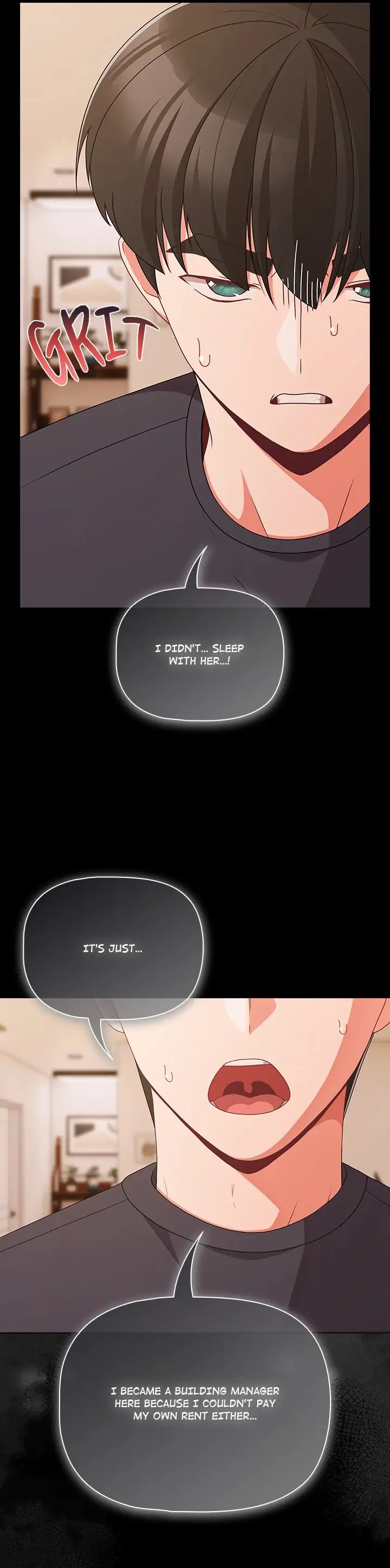 People of The Dark - Chapter 28 Page 63