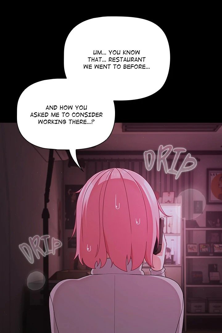 People of The Dark - Chapter 28 Page 7