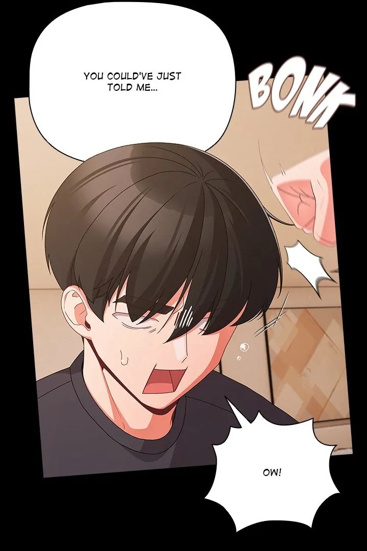 People of The Dark - Chapter 28 Page 74