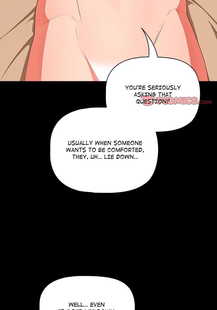 People of The Dark - Chapter 28 Page 91