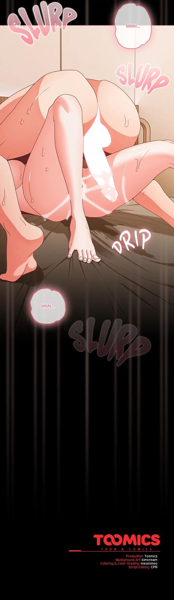 People of The Dark - Chapter 29 Page 108