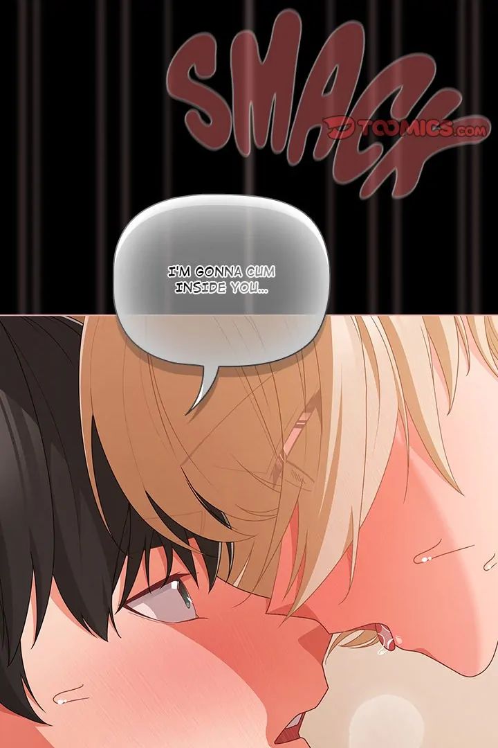 People of The Dark - Chapter 29 Page 77