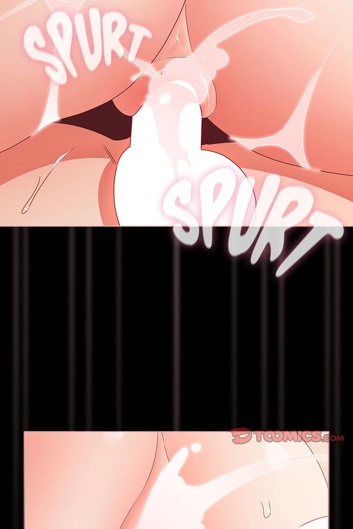 People of The Dark - Chapter 29 Page 83