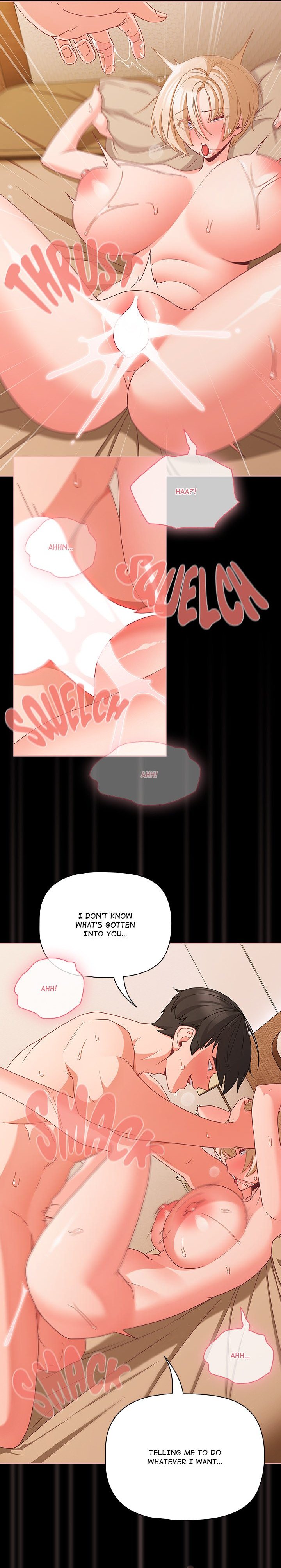 People of The Dark - Chapter 30 Page 8