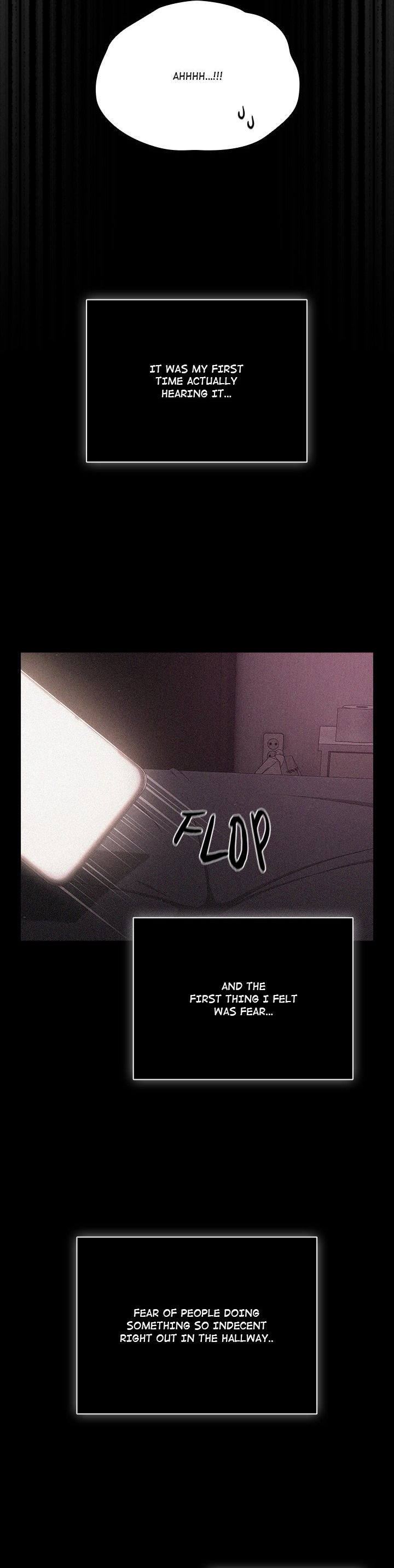 People of The Dark - Chapter 31 Page 21