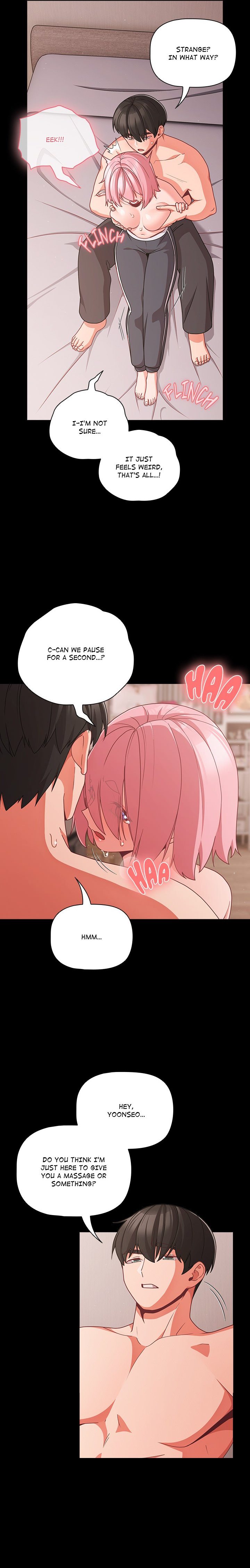 People of The Dark - Chapter 34 Page 3