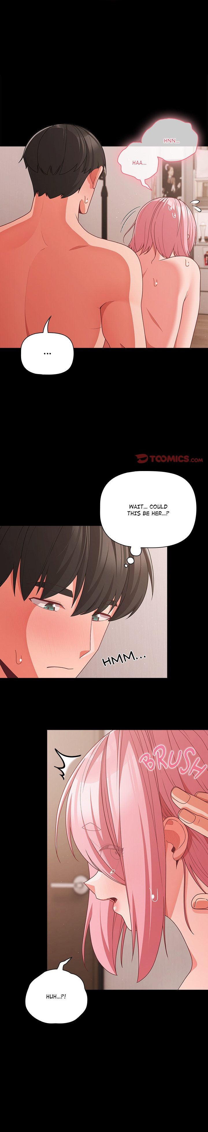 People of The Dark - Chapter 34 Page 9