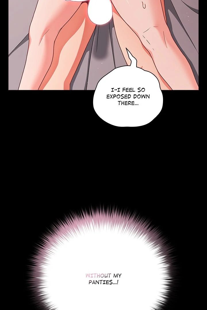 People of The Dark - Chapter 35 Page 18