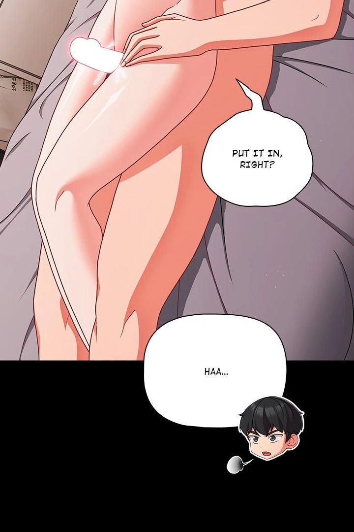 People of The Dark - Chapter 35 Page 24