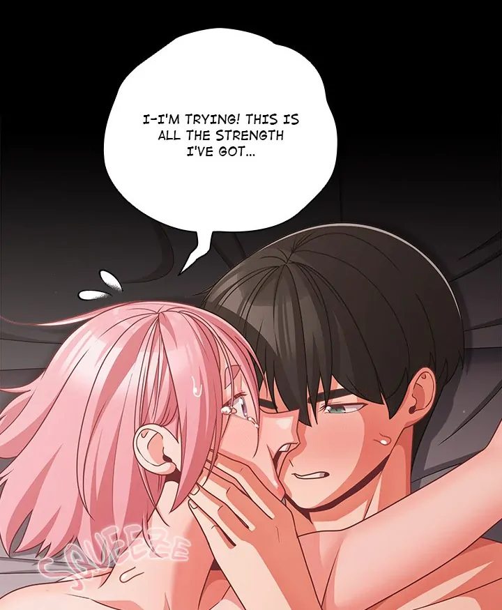 People of The Dark - Chapter 35 Page 42