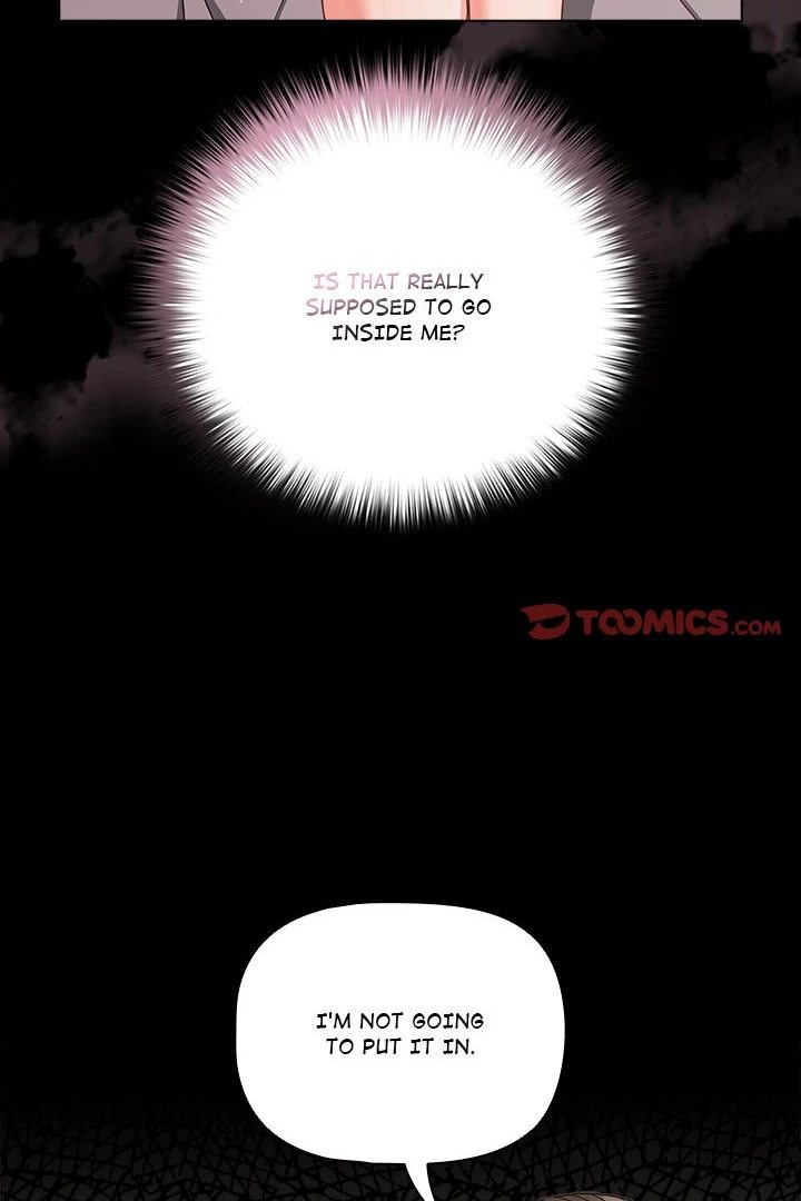 People of The Dark - Chapter 35 Page 8