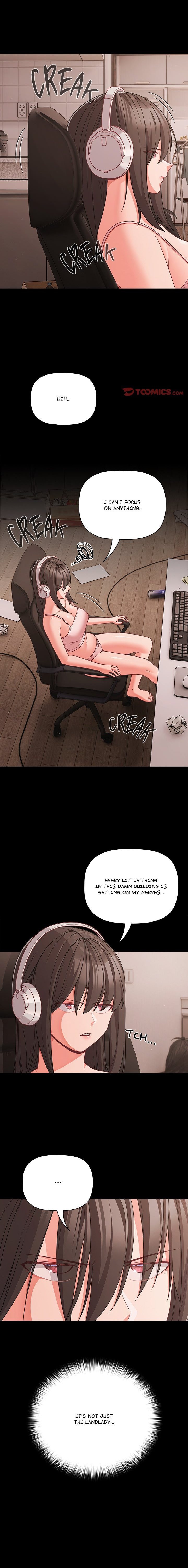 People of The Dark - Chapter 36 Page 16