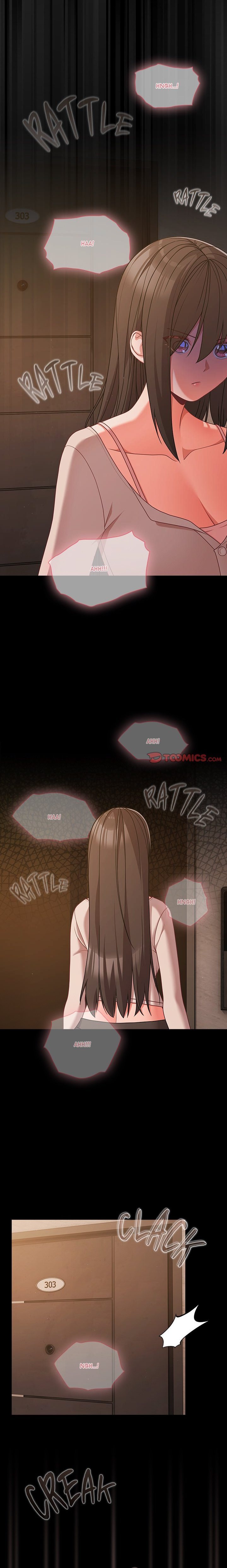 People of The Dark - Chapter 36 Page 19