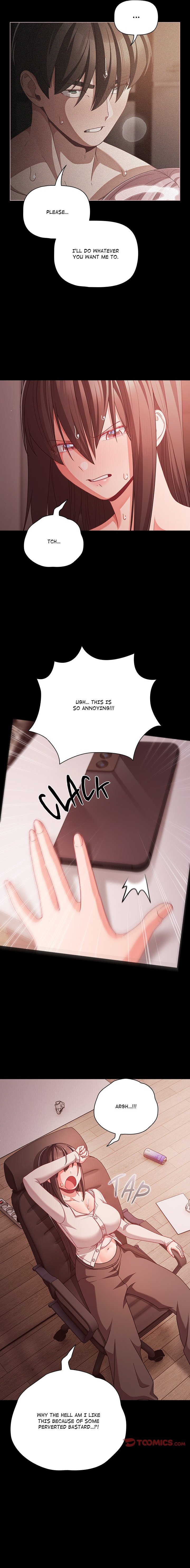 People of The Dark - Chapter 37 Page 13